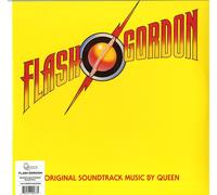 Queen - Flash Gordon - Vinile (180 gr.)