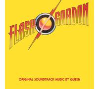 Queen Flash Gordon (Vinyl LP) 12" Album