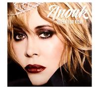 Anouk Queen for a Day (Vinyl LP) 12" Album Coloured Vinyl