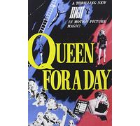 Queen For A Day (1951) [Edizione: Stati Uniti]