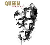 Queen - Forever