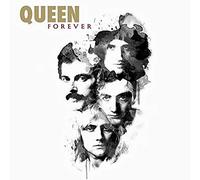 Queen - Forever-Best Love Songs (2 CD)