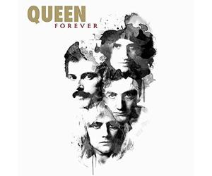 Queen - Forever-Best Love Songs