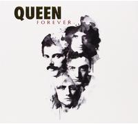 Queen - Forever