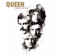 Queen – Queen Forever