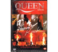 Queen - Forever Rock