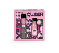 Queen Fragolina di Bosco Cofanetto 2024 Acqua Profumata Corpo