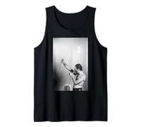 Queen Freddie Mercury dal Vivo, The Works Tour 1984 Canotta