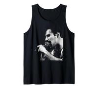 Queen Freddie Mercury I Want To Break Free The Works Tour Canotta