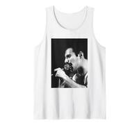 Queen Freddie Mercury Il Tour delle opere Che Voglio liberarmi Canotta