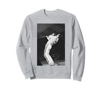 Queen Freddie Mercury Live Wembley Stadium per Magic Tour Felpa