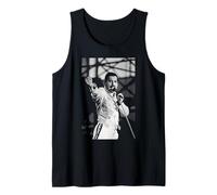 Queen Freddie Mercury Magic Tour St James' Park Newcastle Canotta