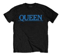 Queen - T-Shirt # L Unisex Black # The Game Tour