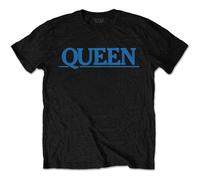 Queen Freddie Mercury The Game Tour ufficiale Uomo maglietta unisex