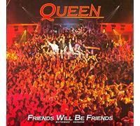 Queen - Friends Will Be Friends