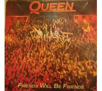Queen - Friends will be friends (Ext. Version, 1986) [VINYL]