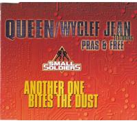 Queen Ft Wyclef Jean - Another One Bites The Dust [Import]