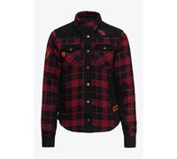 Queen Funzione paraffinaonshemd QKI110007 Nero S Nero