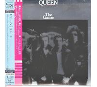 Queen - Game