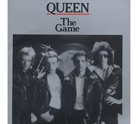 Queen - Game