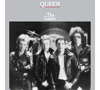 Queen - Game - CD - D2z