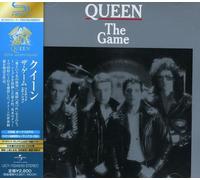 Queen - Game: Deluxe Edition