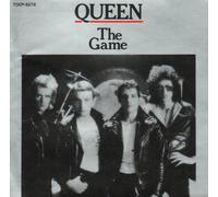 Queen - Game, the