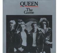 Queen - Game, the [Ltd. Re-Issue]