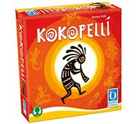 Queen Games 10620 - Kokopelli