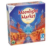 Queen Games 10852 - Moonlight Market (DE, US, FR)