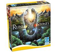 Queen Games 20252 - Rune Stones