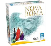 Queen Games - 20453 Nova Roma INT