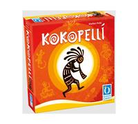 Queen Games Kokopelli Board Game