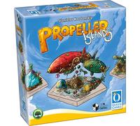Queen Games Propeller Islands