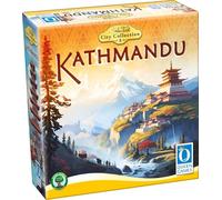 Queen Games Stefan Feld City Collection: Kathmandu Classic 26173