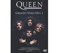 Queen - Greatest Flix (2 Dvd) [Edizione: Giappone]