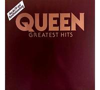 Queen - Greatest hits (1981, #1c088-78044, diff. cover) / Vinyl record [Vinyl-LP]