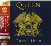 Queen - Greatest Hits 2