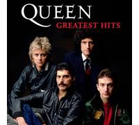 Queen - Greatest Hits [2 LP]