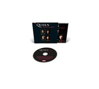 Queen - Greatest Hits