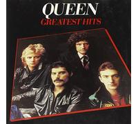Queen Greatest Hits (CD)