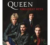 ["Queen"] - Greatest Hits
