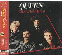 Queen - Greatest Hits