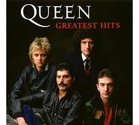 Queen - Greatest Hits