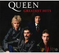 ["Queen"] - Greatest Hits