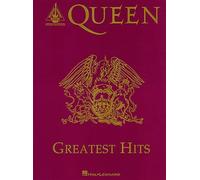 Queen: Greatest Hits