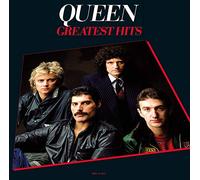 Queen - Greatest Hits Vinile Rock Island Records