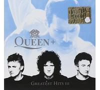 Queen - Greatest Hits 3