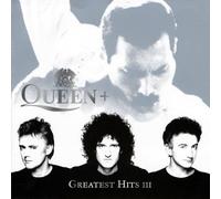 Queen - Greatest Hits 3 Limited Japan Only Shm-cd - 2 Cd