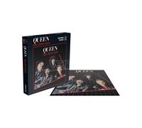 Queen: Greatest Hits 500 Piece Jigsaw Puzzle NMR Distribution